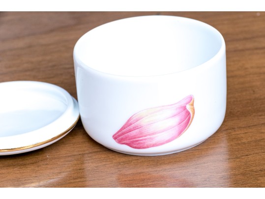 Grouping Of Three Trinkets Including Tiffany  