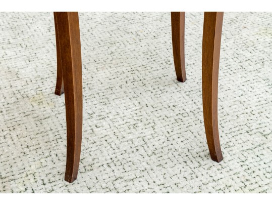 Hekman Furniture Parquetry Side Table