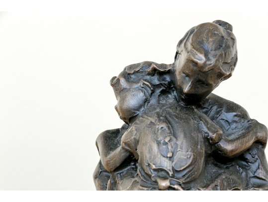 Jane DeDecker (American [IA], B. 1961) 