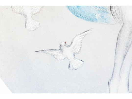 Louis Icart (French, 1888-1950) 