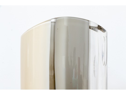 Murano Art Glass Vase