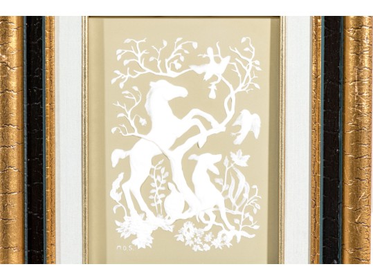 Franklin Mint Jasperware 