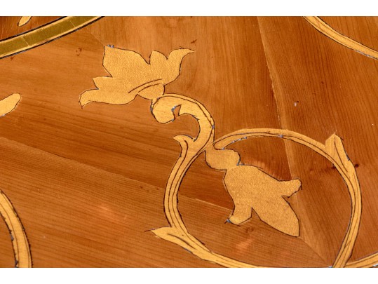 Stunning Alfonso Marina 