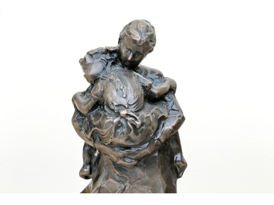 Jane DeDecker (American [IA], B. 1961) 