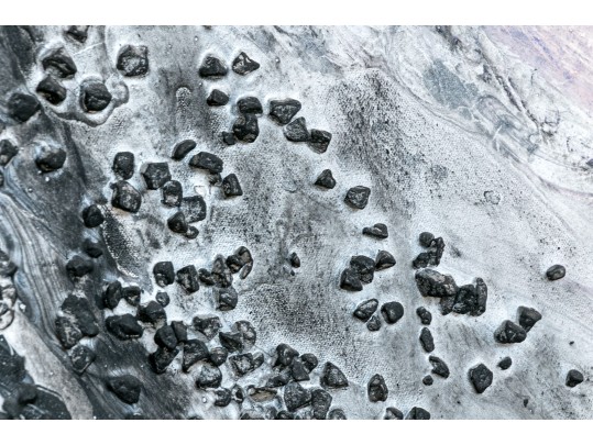 Freya Hansell (American, B. 1947) 