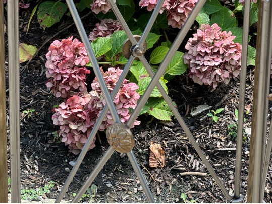 Elegant Directoire Style Gueridon Table