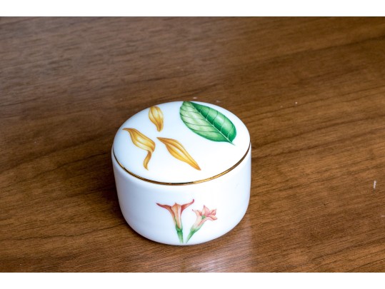 Grouping Of Three Trinkets Including Tiffany  