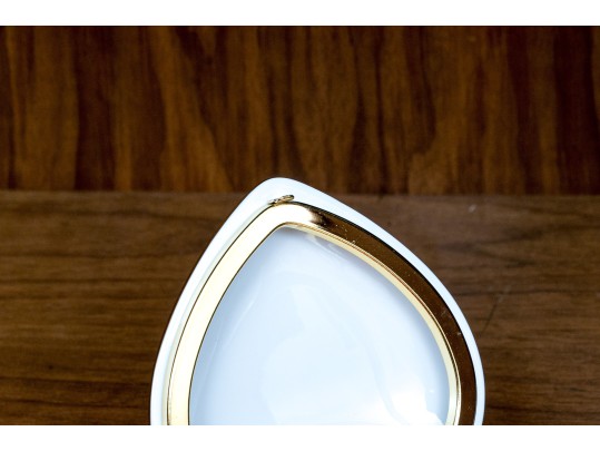 Grouping Of Three Trinkets Including Tiffany  