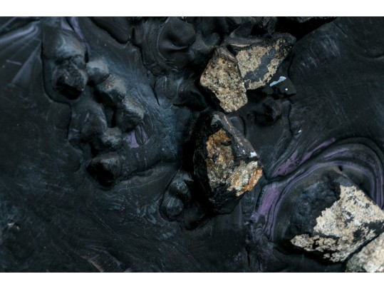 Freya Hansell (American, B. 1947) 