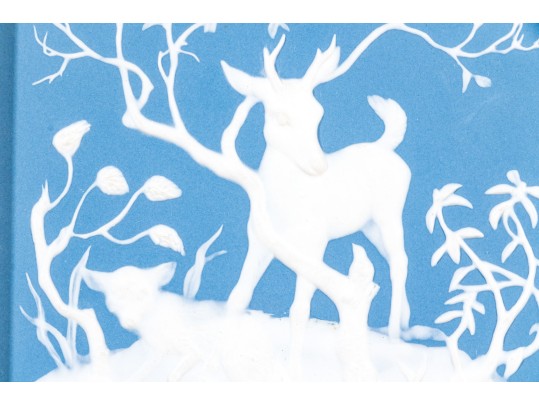 Franklin Mint Jasperware 