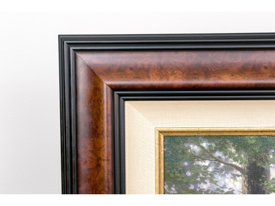 Thomas Kinkade (American [CA], 1958-2012) 