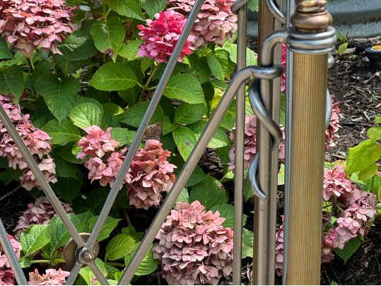 Elegant Directoire Style Gueridon Table
