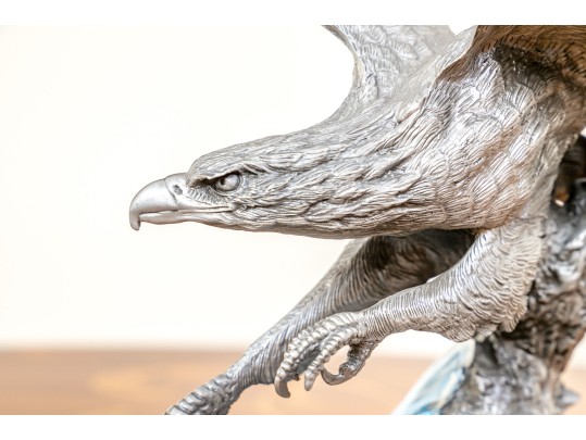 Paul Brunelle For Franklin Mint 