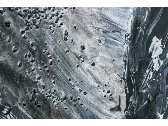 Freya Hansell (American, B. 1947) 