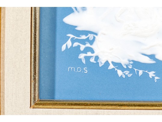 Franklin Mint Jasperware 