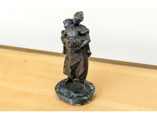 Jane DeDecker (American [IA], B. 1961) 