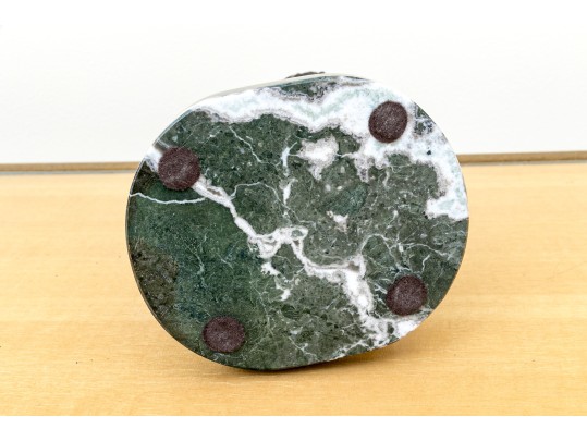 Jane DeDecker (American [IA], B. 1961) 