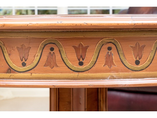 Stunning Alfonso Marina 