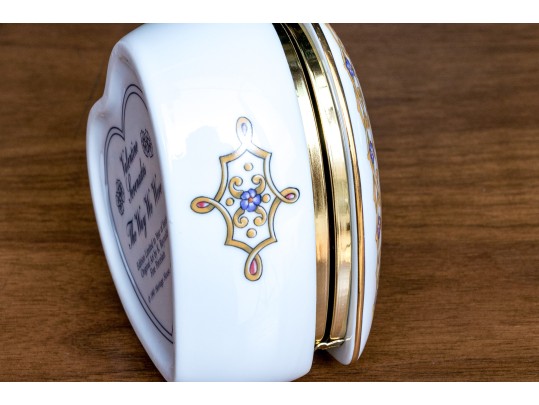 Grouping Of Three Trinkets Including Tiffany  