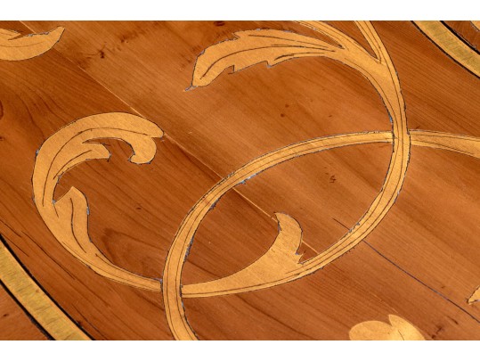 Stunning Alfonso Marina 