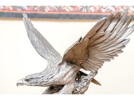 Paul Brunelle For Franklin Mint 