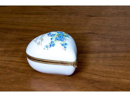 Grouping Of Three Trinkets Including Tiffany  