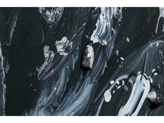 Freya Hansell (American, B. 1947) 