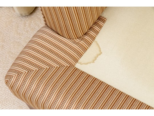 Stickley Upholstered Armchair