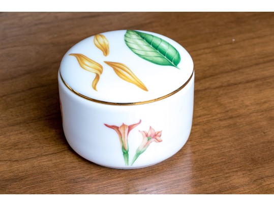 Grouping Of Three Trinkets Including Tiffany  