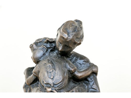 Jane DeDecker (American [IA], B. 1961) 