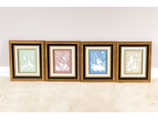 Franklin Mint Jasperware 