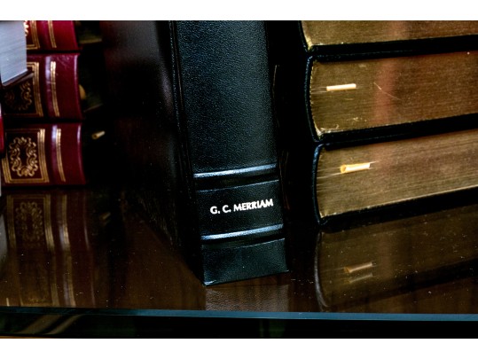 Excellent Lot Of Presidential Themed Hardcover Books