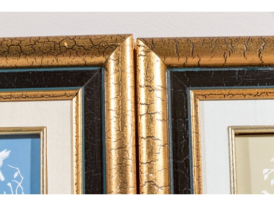 Franklin Mint Jasperware 