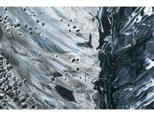 Freya Hansell (American, B. 1947) 