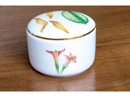 Grouping Of Three Trinkets Including Tiffany  