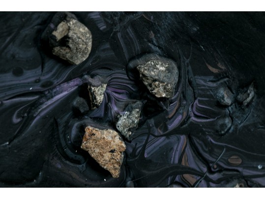 Freya Hansell (American, B. 1947) 