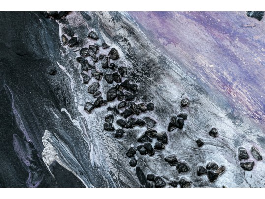 Freya Hansell (American, B. 1947) 