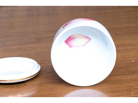 Grouping Of Three Trinkets Including Tiffany  