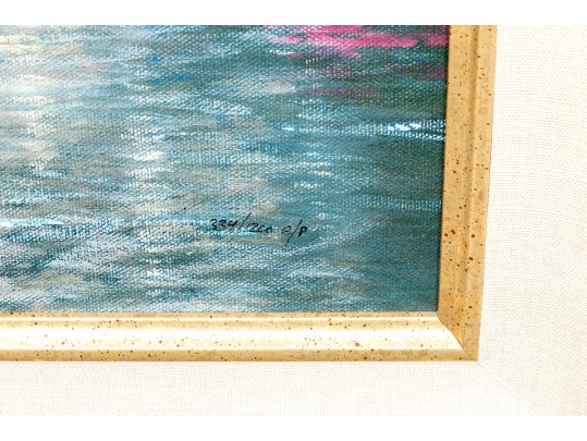 Thomas Kinkade (American [CA], 1958-2012) 