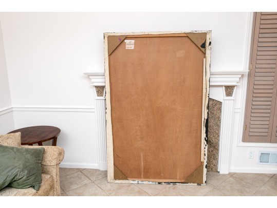 Freya Hansell (American, B. 1947) 