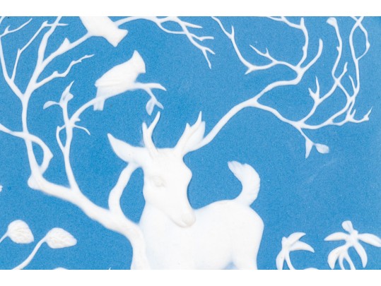 Franklin Mint Jasperware 