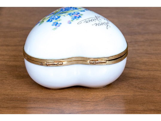 Grouping Of Three Trinkets Including Tiffany  