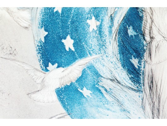 Louis Icart (French, 1888-1950) 