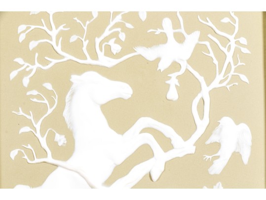 Franklin Mint Jasperware 