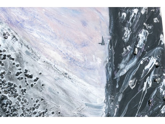 Freya Hansell (American, B. 1947) 