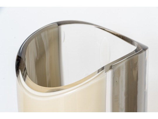 Murano Art Glass Vase