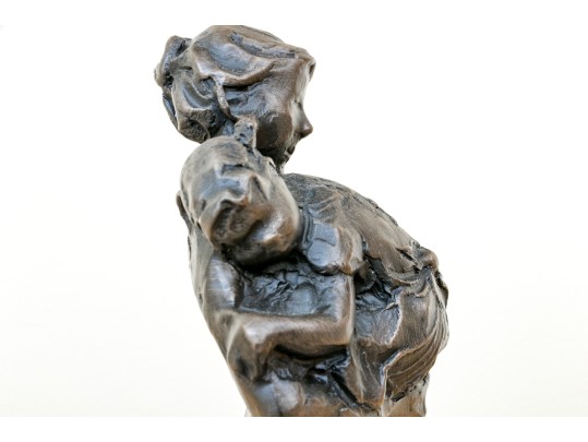 Jane DeDecker (American [IA], B. 1961) 