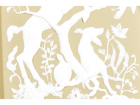 Franklin Mint Jasperware 