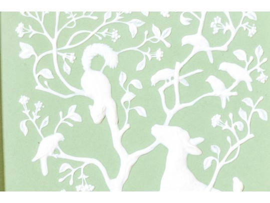 Franklin Mint Jasperware 