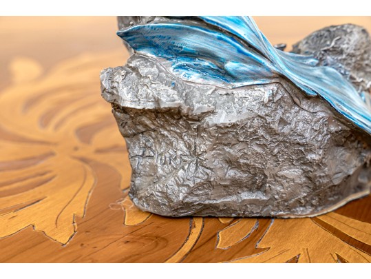 Paul Brunelle For Franklin Mint 